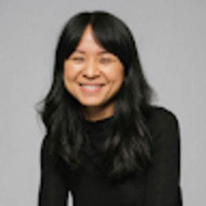 Meet your Posher, Janet